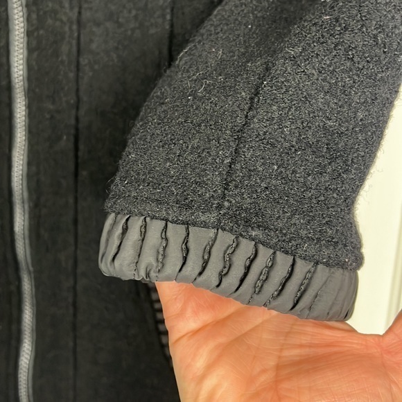 FRANSTYLE‎ PARIS COAT - Picture 6 of 14